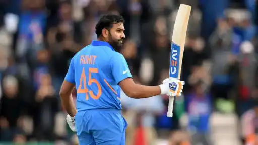 Rohit Sharma 37th Birthday 
